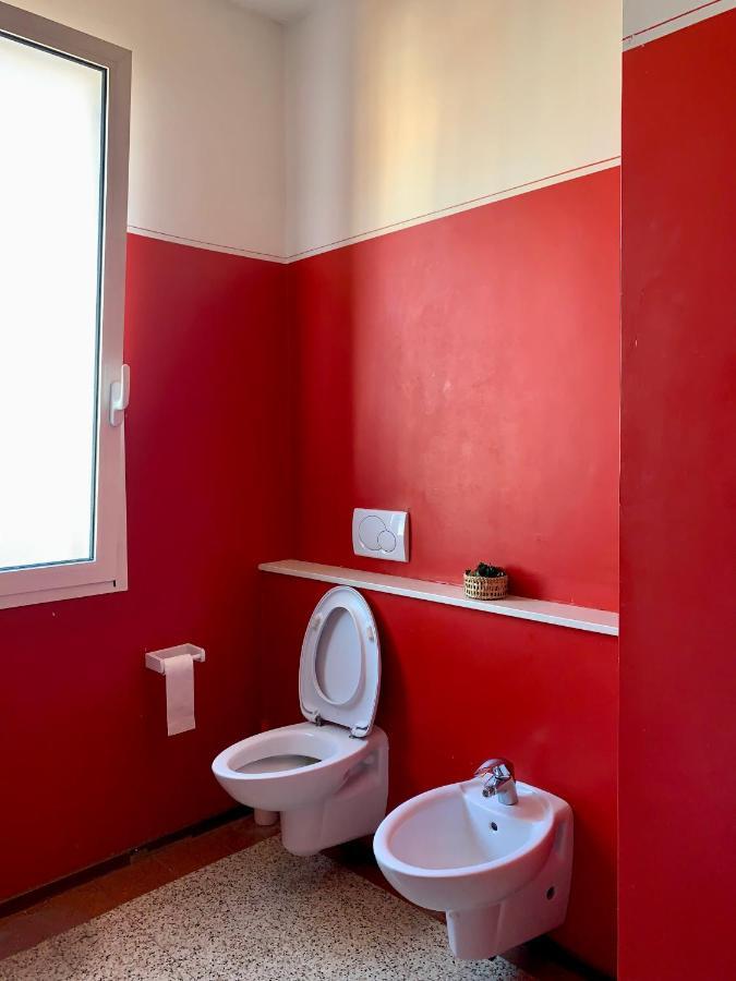 New Life Bed & Breakfast Mestre Dış mekan fotoğraf