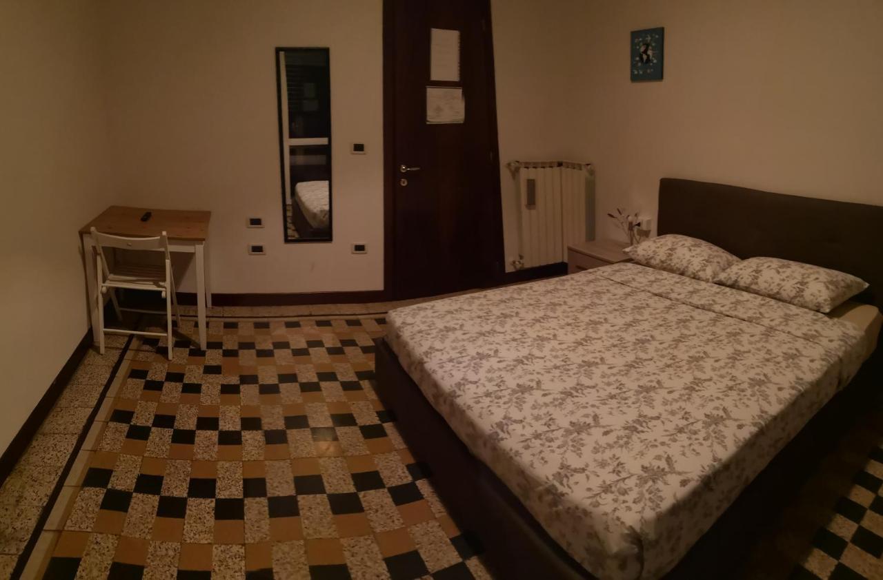 New Life Bed & Breakfast Mestre Dış mekan fotoğraf