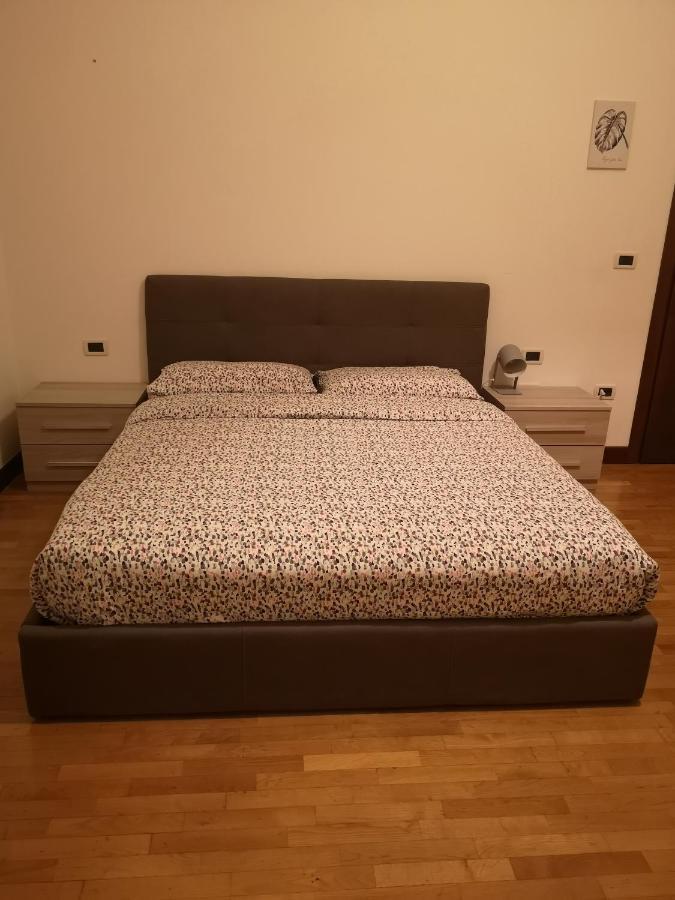 New Life Bed & Breakfast Mestre Dış mekan fotoğraf