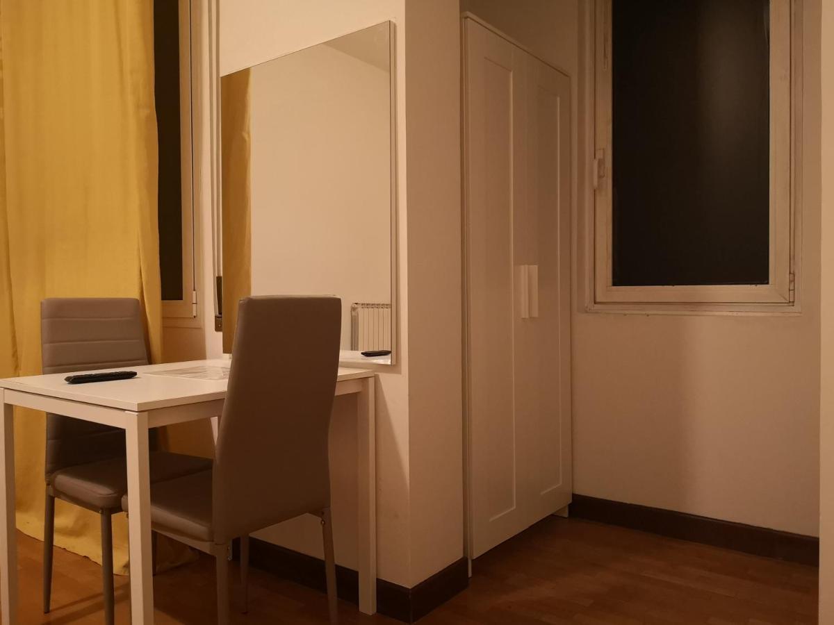 New Life Bed & Breakfast Mestre Dış mekan fotoğraf