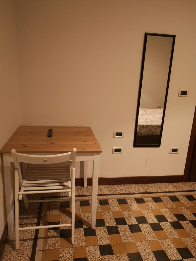 New Life Bed & Breakfast Mestre Dış mekan fotoğraf