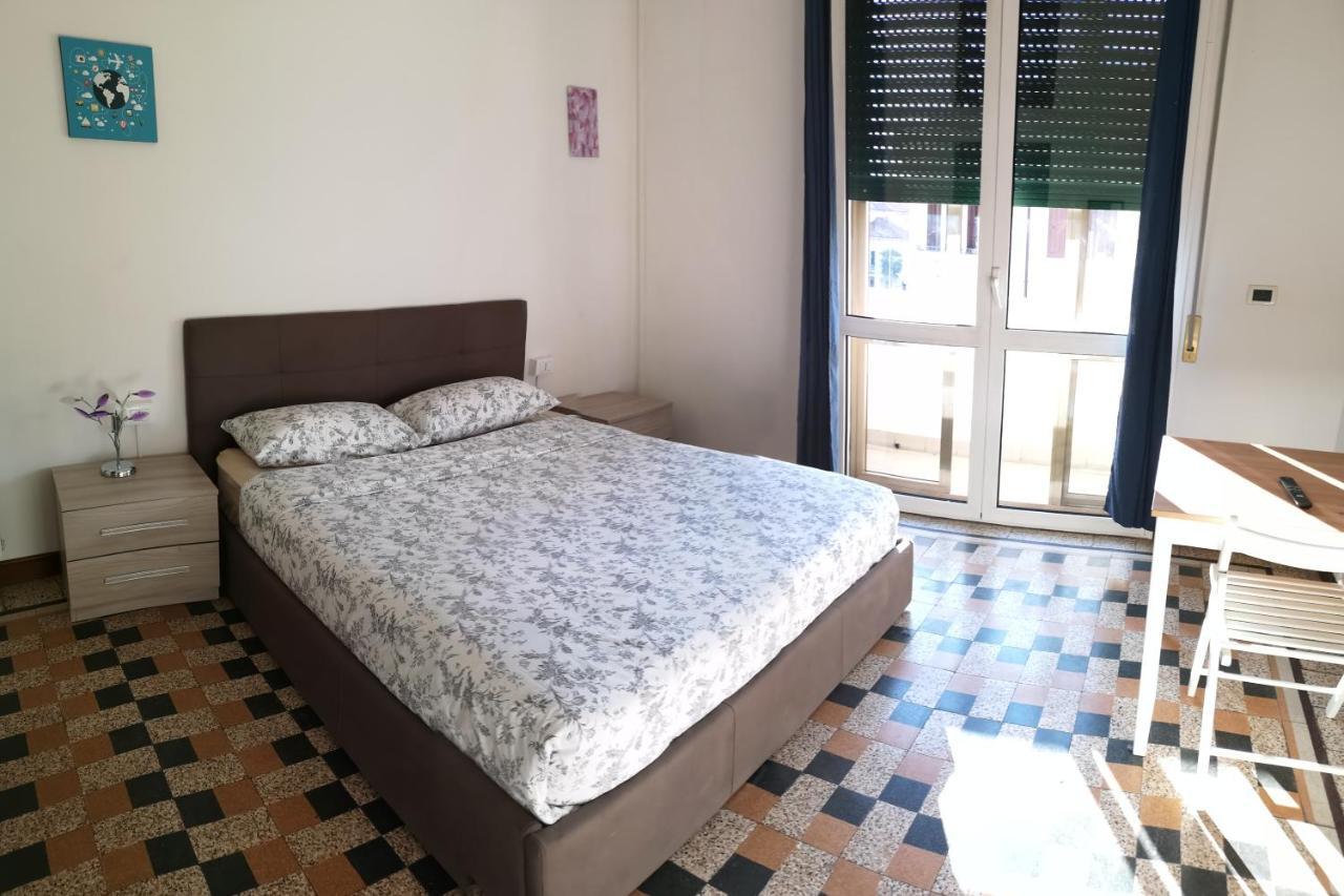 New Life Bed & Breakfast Mestre Dış mekan fotoğraf