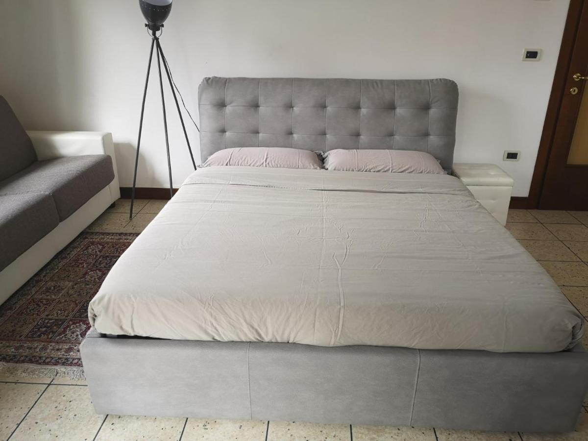 New Life Bed & Breakfast Mestre Dış mekan fotoğraf
