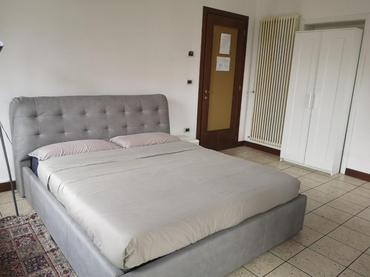 New Life Bed & Breakfast Mestre Dış mekan fotoğraf