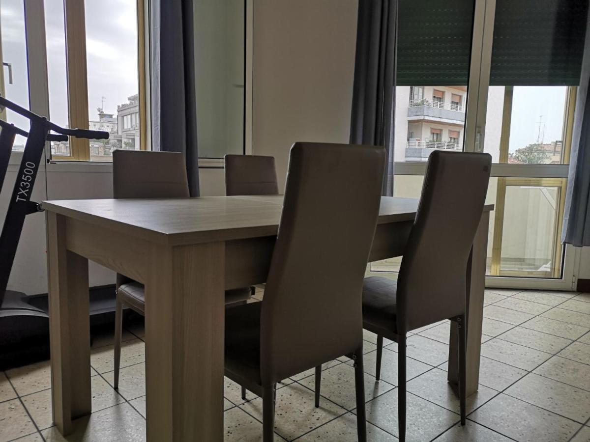 New Life Bed & Breakfast Mestre Dış mekan fotoğraf