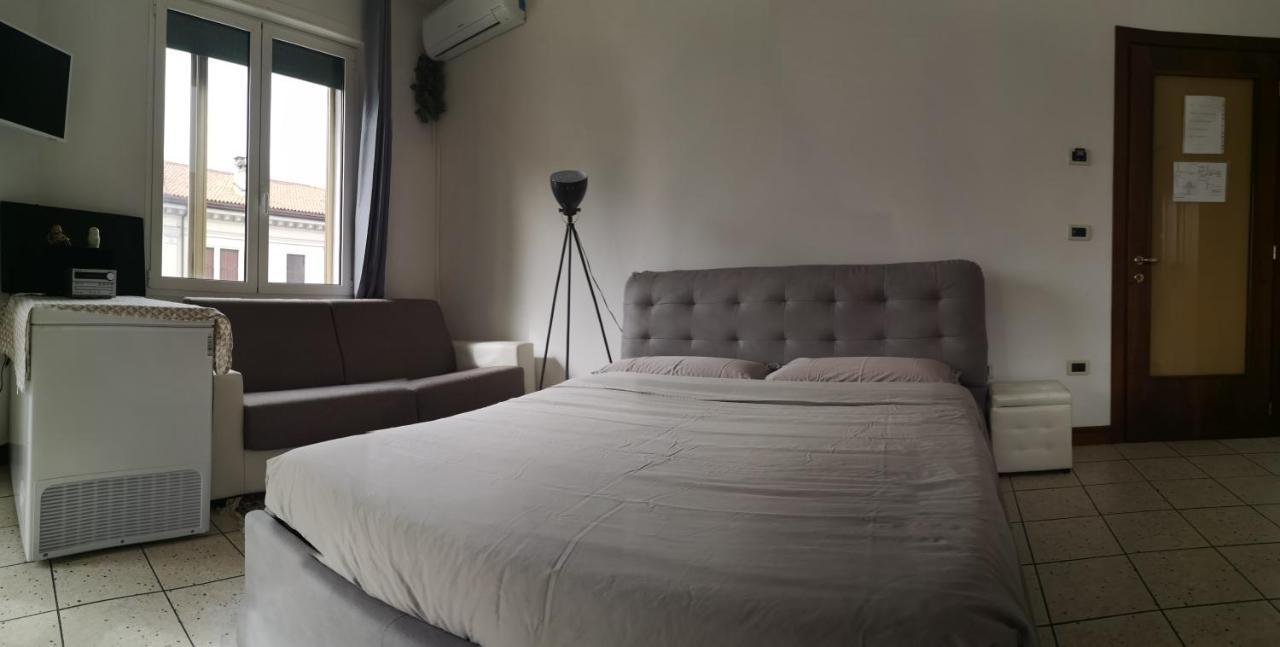 New Life Bed & Breakfast Mestre Dış mekan fotoğraf