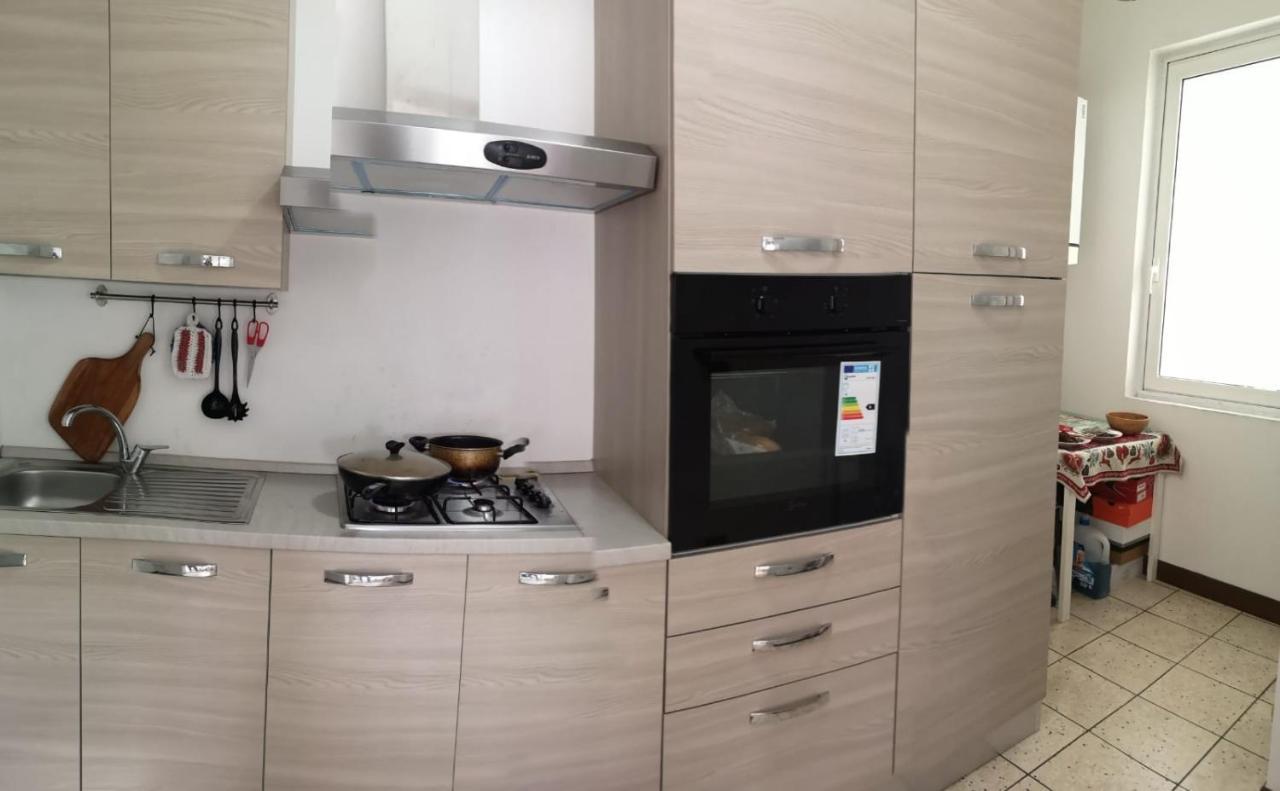 New Life Bed & Breakfast Mestre Dış mekan fotoğraf