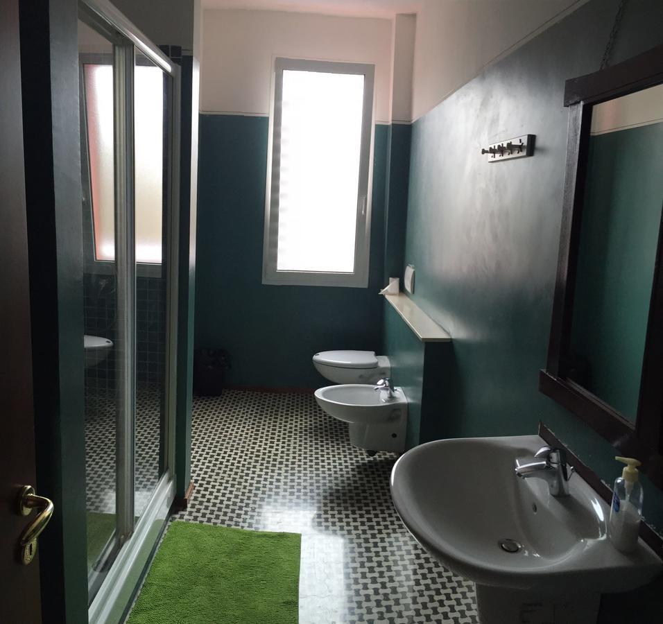 New Life Bed & Breakfast Mestre Dış mekan fotoğraf
