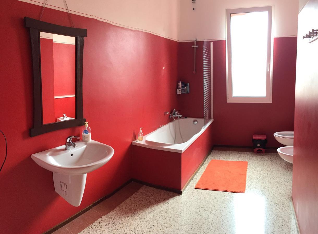 New Life Bed & Breakfast Mestre Dış mekan fotoğraf