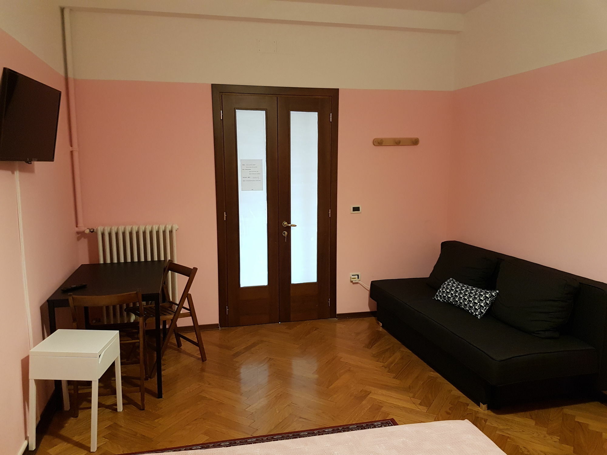 New Life Bed & Breakfast Mestre Dış mekan fotoğraf
