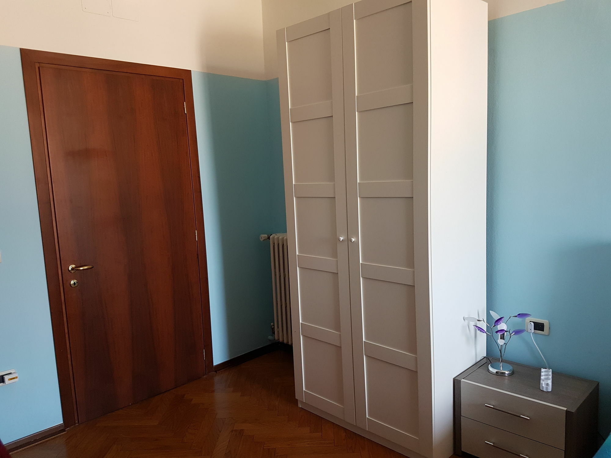 New Life Bed & Breakfast Mestre Dış mekan fotoğraf
