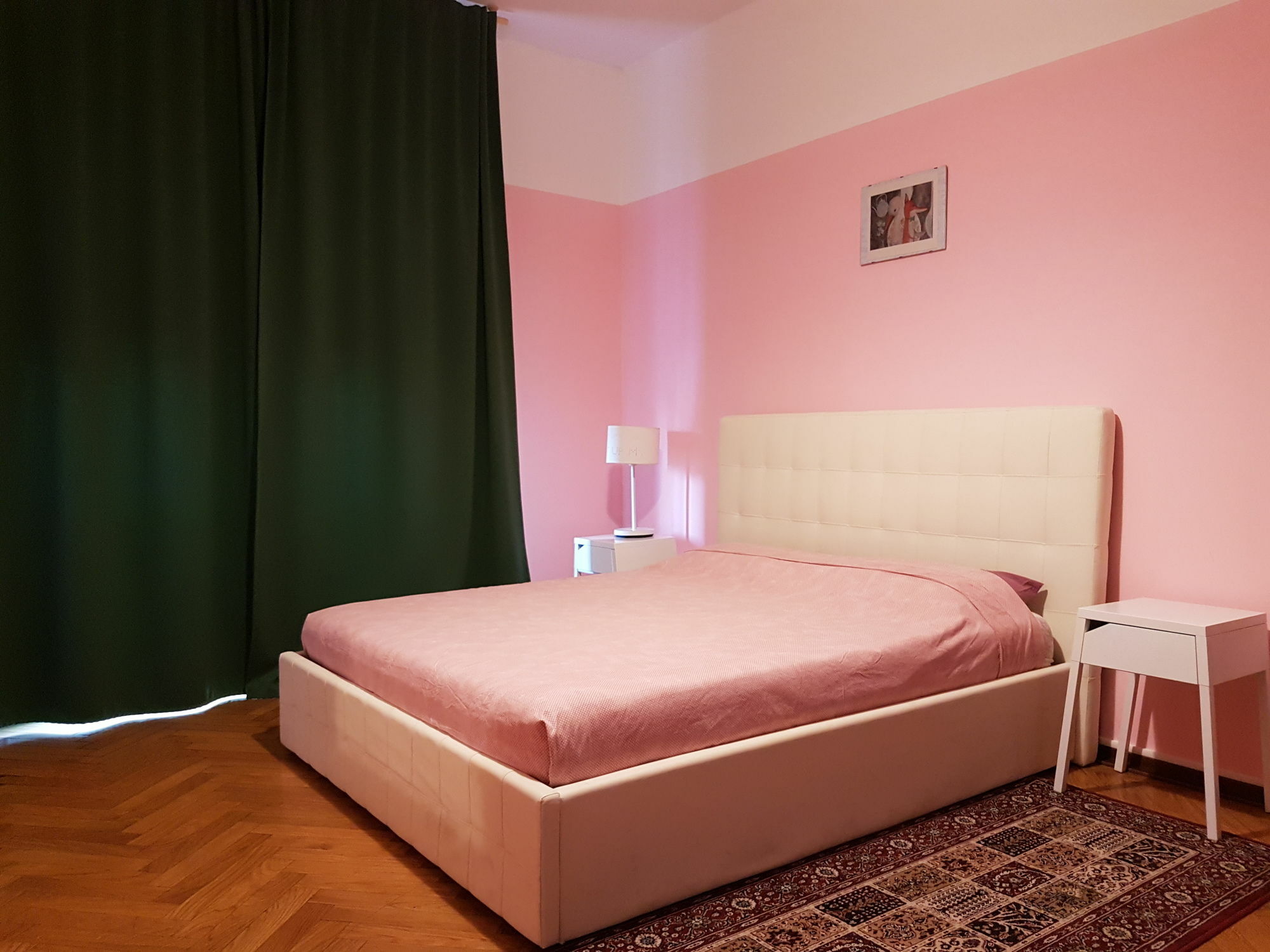 New Life Bed & Breakfast Mestre Dış mekan fotoğraf