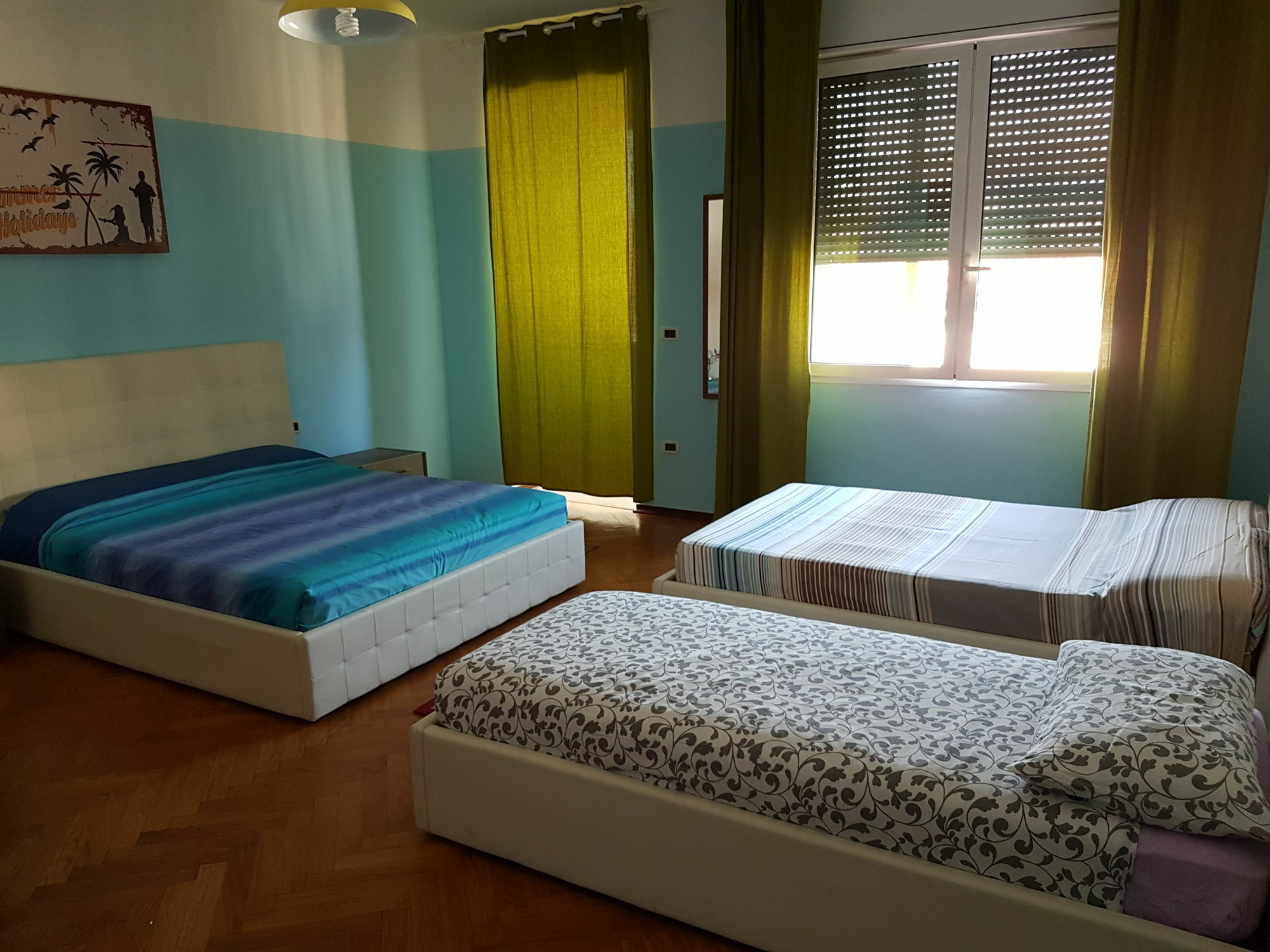 New Life Bed & Breakfast Mestre Dış mekan fotoğraf
