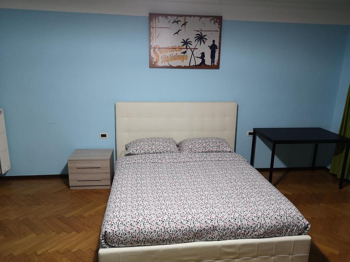 New Life Bed & Breakfast Mestre Dış mekan fotoğraf