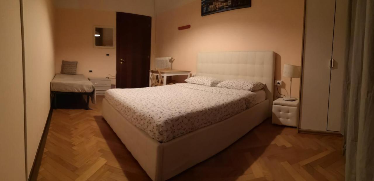 New Life Bed & Breakfast Mestre Dış mekan fotoğraf