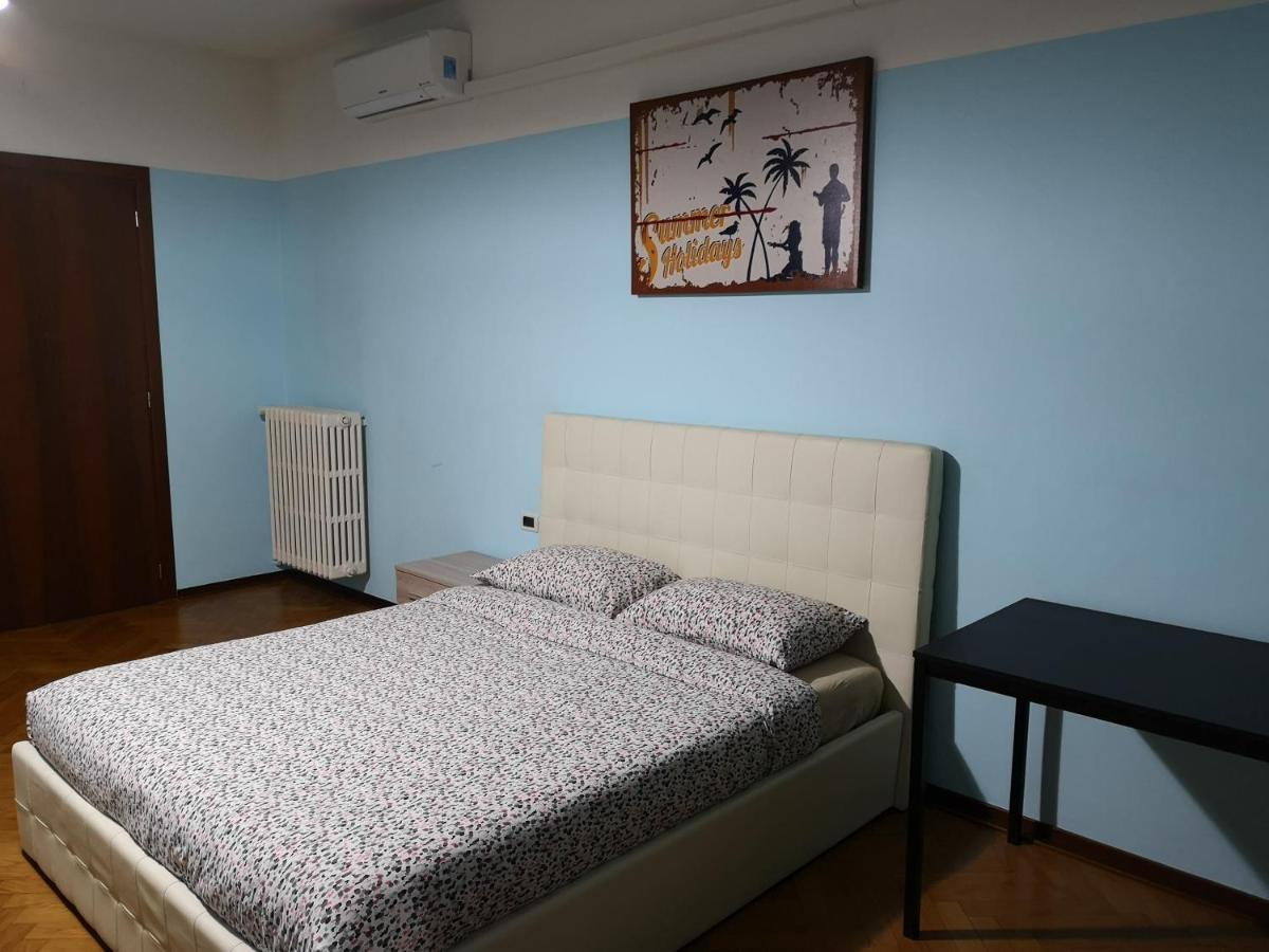 New Life Bed & Breakfast Mestre Dış mekan fotoğraf