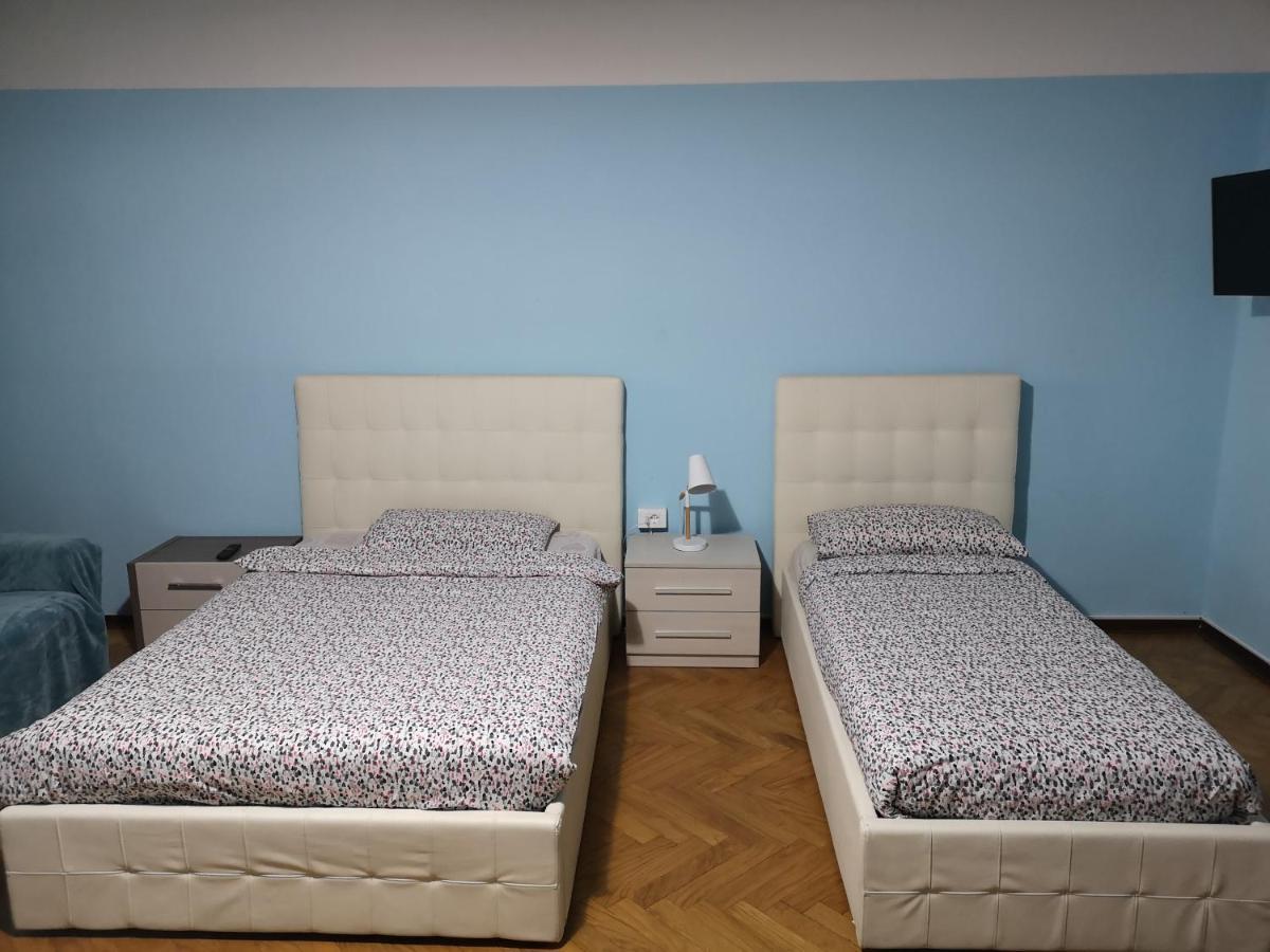 New Life Bed & Breakfast Mestre Dış mekan fotoğraf