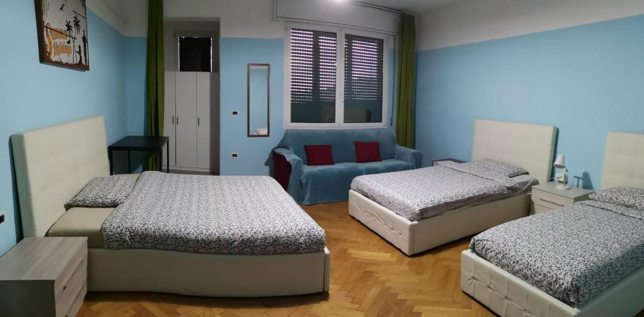 New Life Bed & Breakfast Mestre Dış mekan fotoğraf