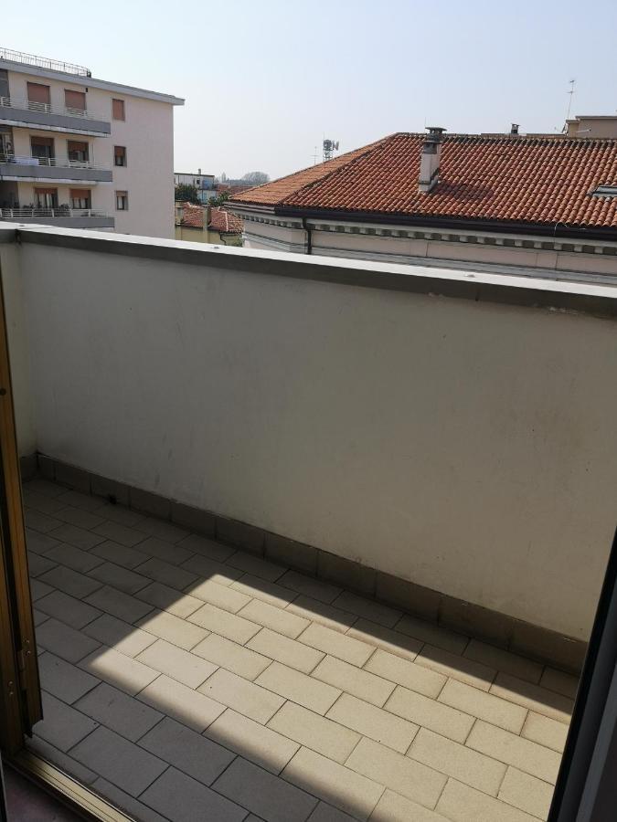 New Life Bed & Breakfast Mestre Dış mekan fotoğraf