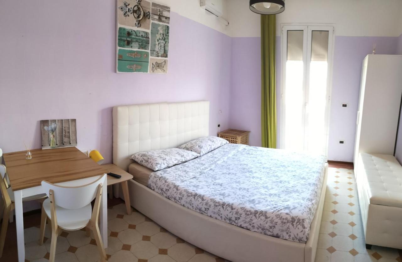 New Life Bed & Breakfast Mestre Dış mekan fotoğraf