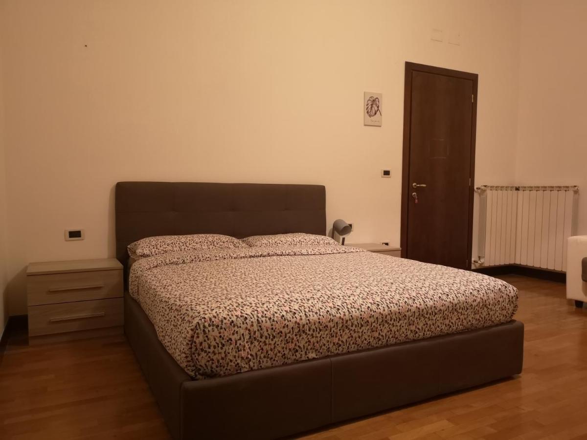 New Life Bed & Breakfast Mestre Dış mekan fotoğraf