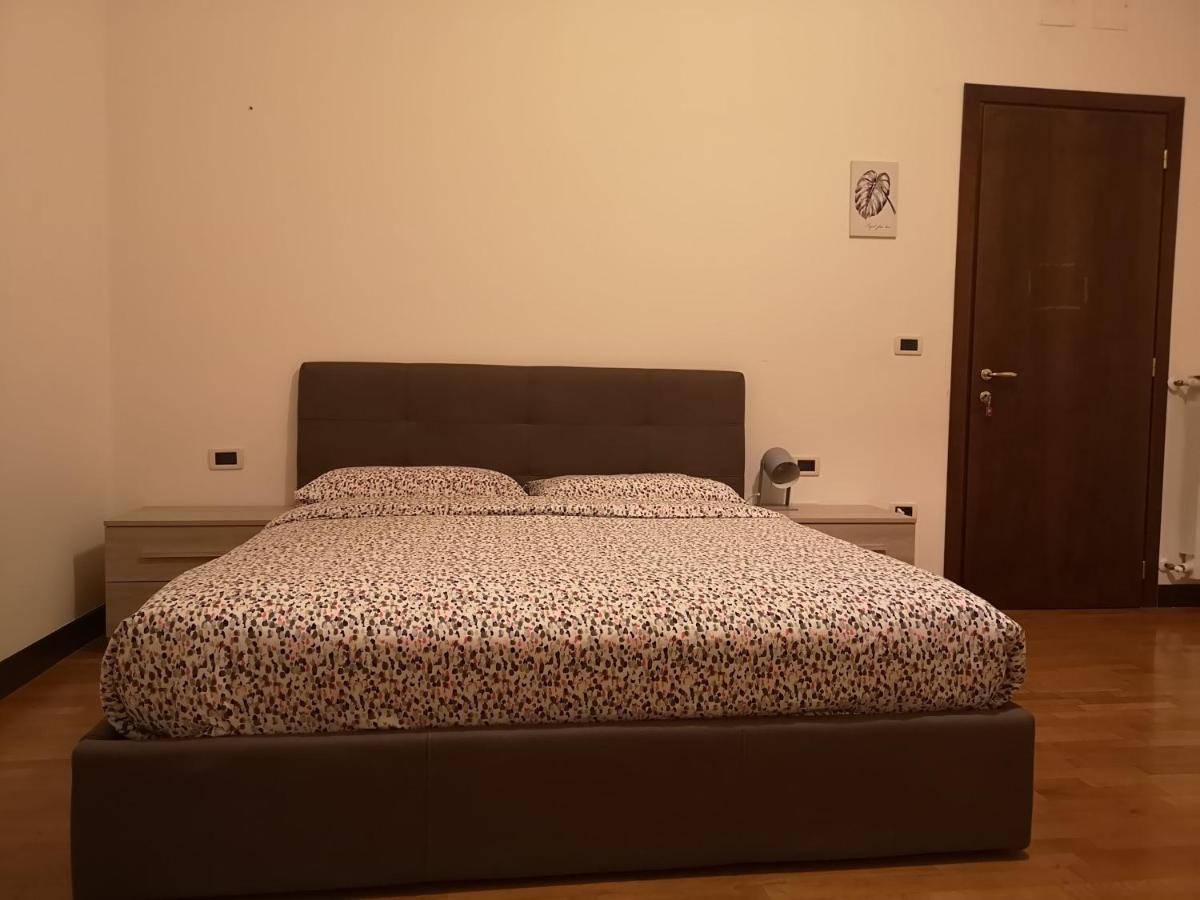 New Life Bed & Breakfast Mestre Dış mekan fotoğraf