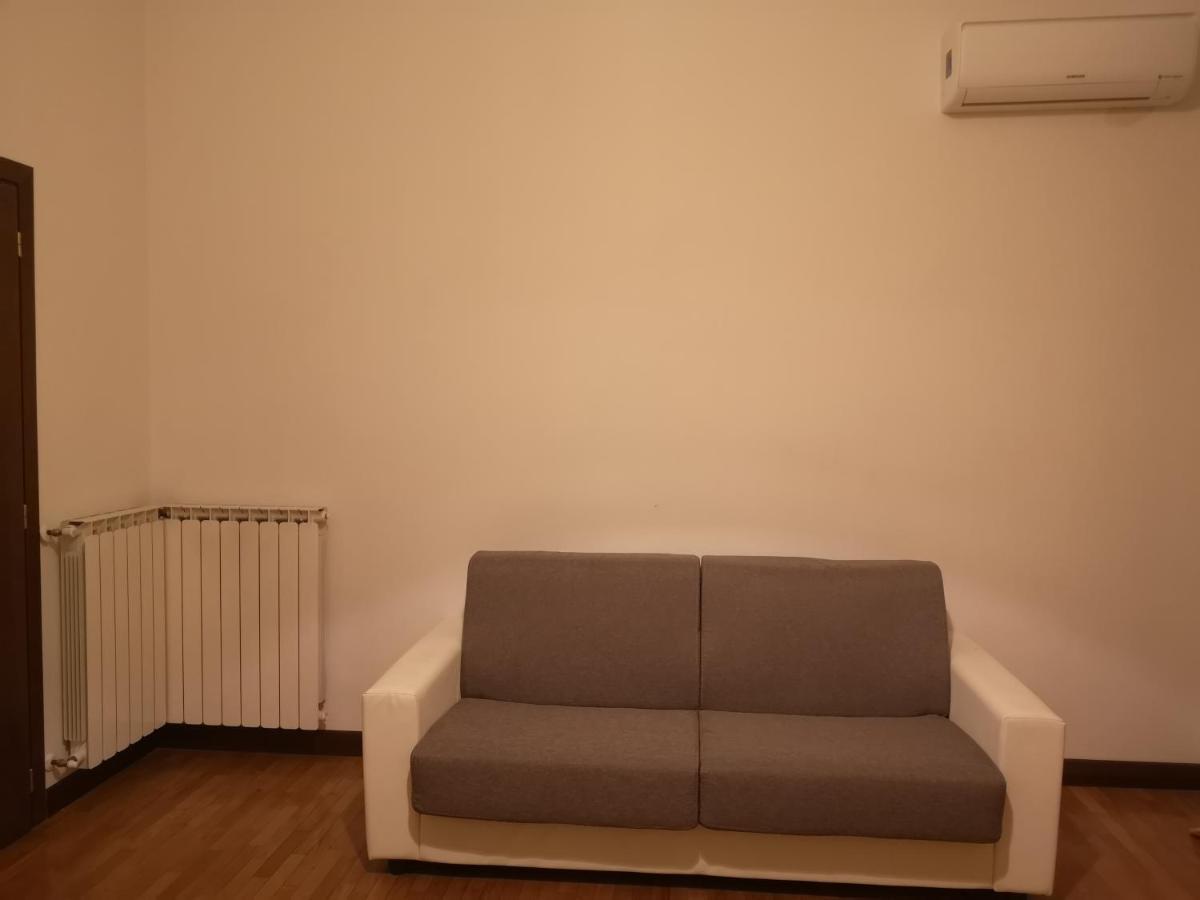 New Life Bed & Breakfast Mestre Dış mekan fotoğraf