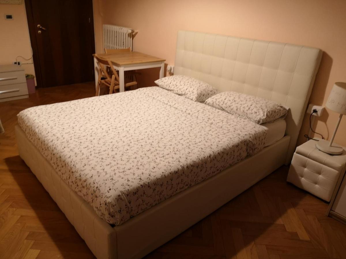 New Life Bed & Breakfast Mestre Oda fotoğraf