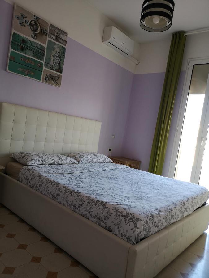 New Life Bed & Breakfast Mestre Dış mekan fotoğraf