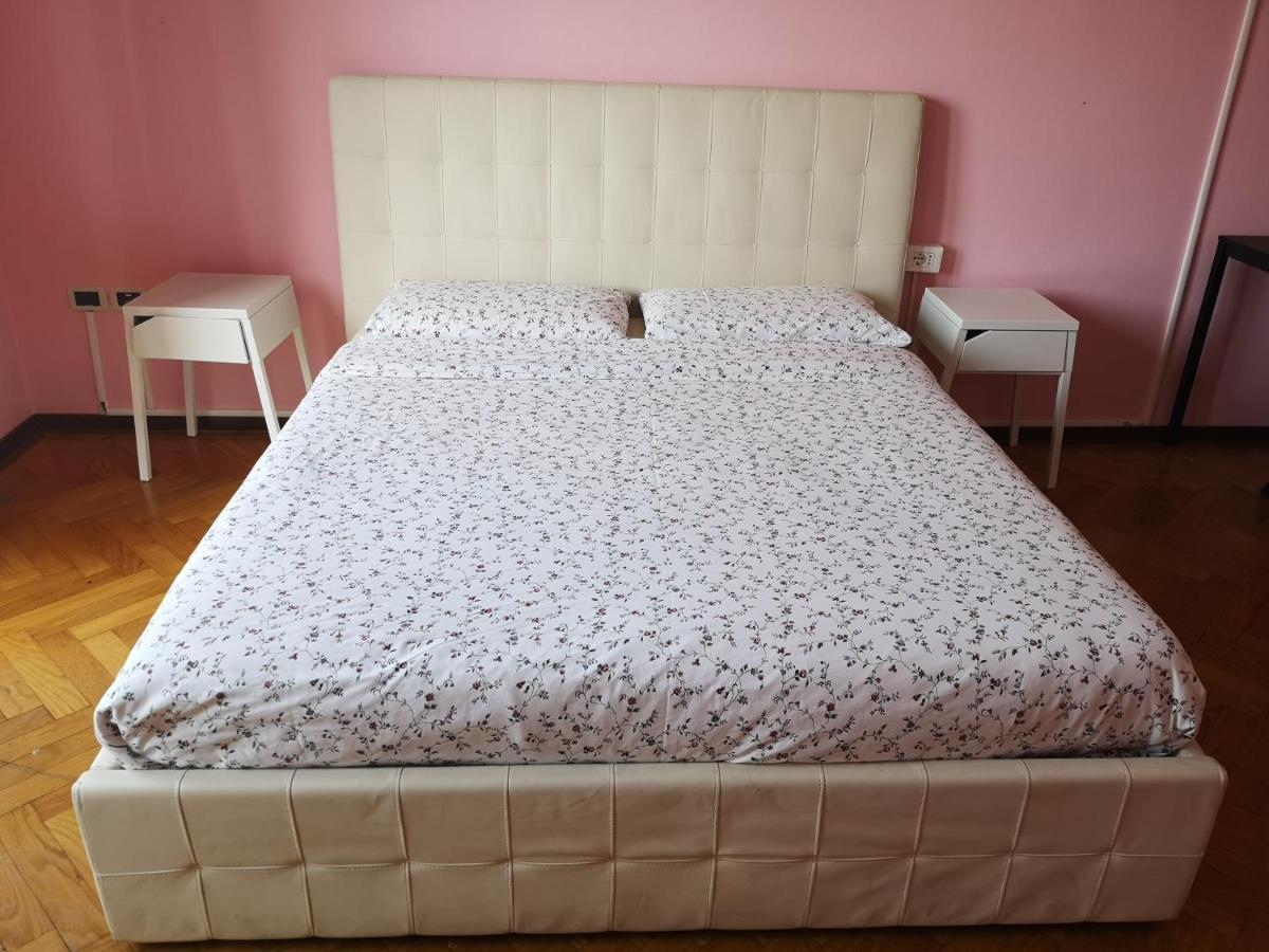 New Life Bed & Breakfast Mestre Dış mekan fotoğraf