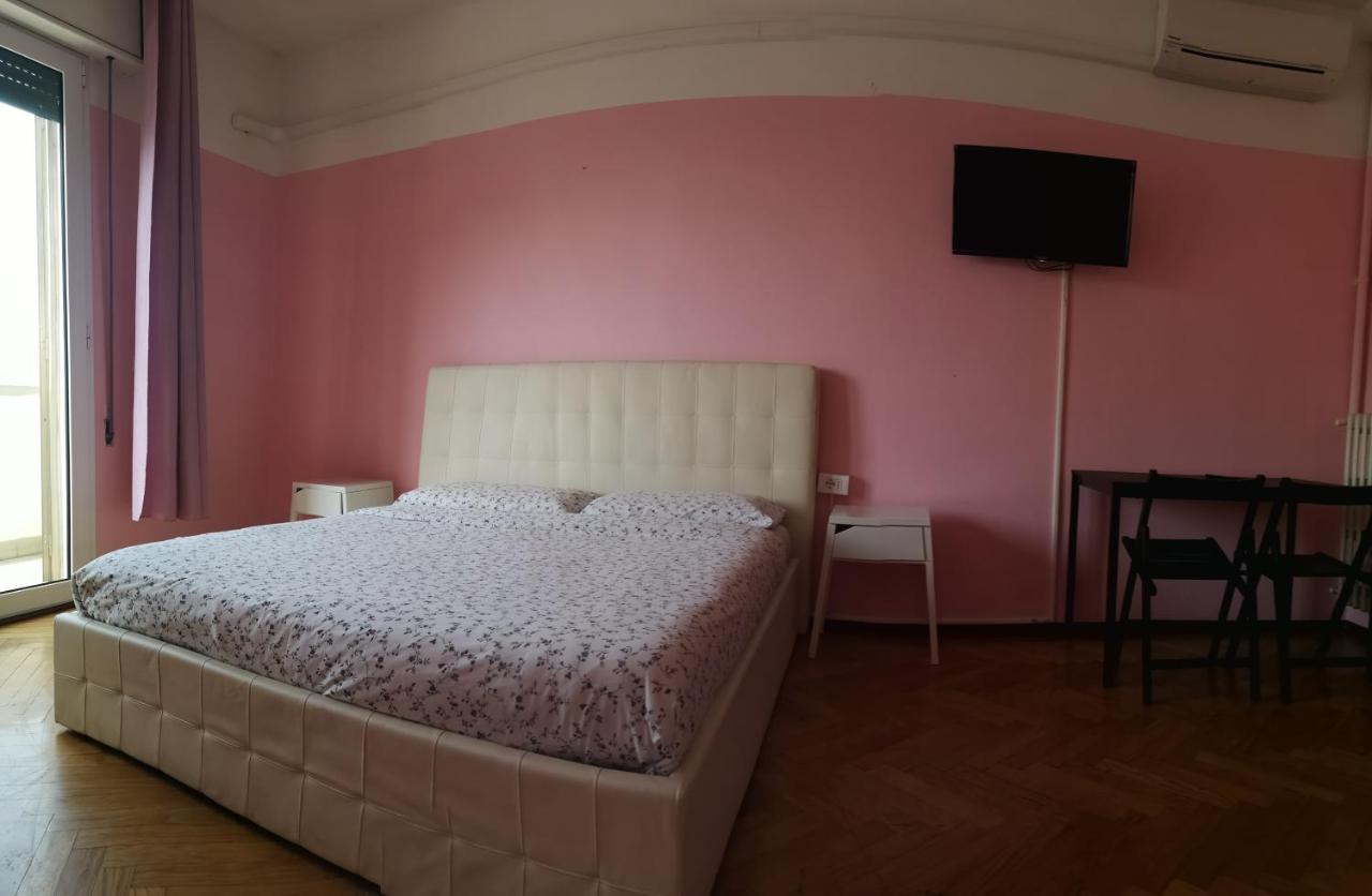 New Life Bed & Breakfast Mestre Dış mekan fotoğraf