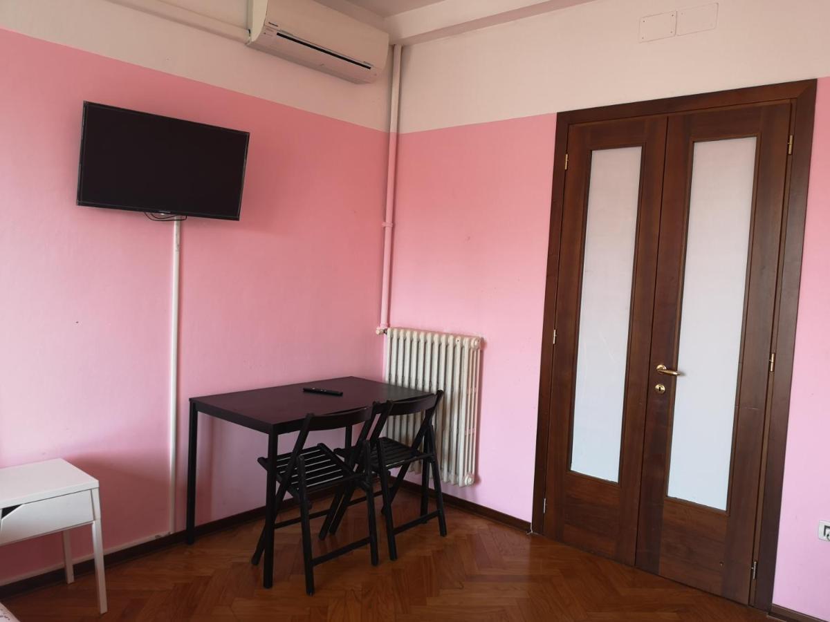 New Life Bed & Breakfast Mestre Dış mekan fotoğraf